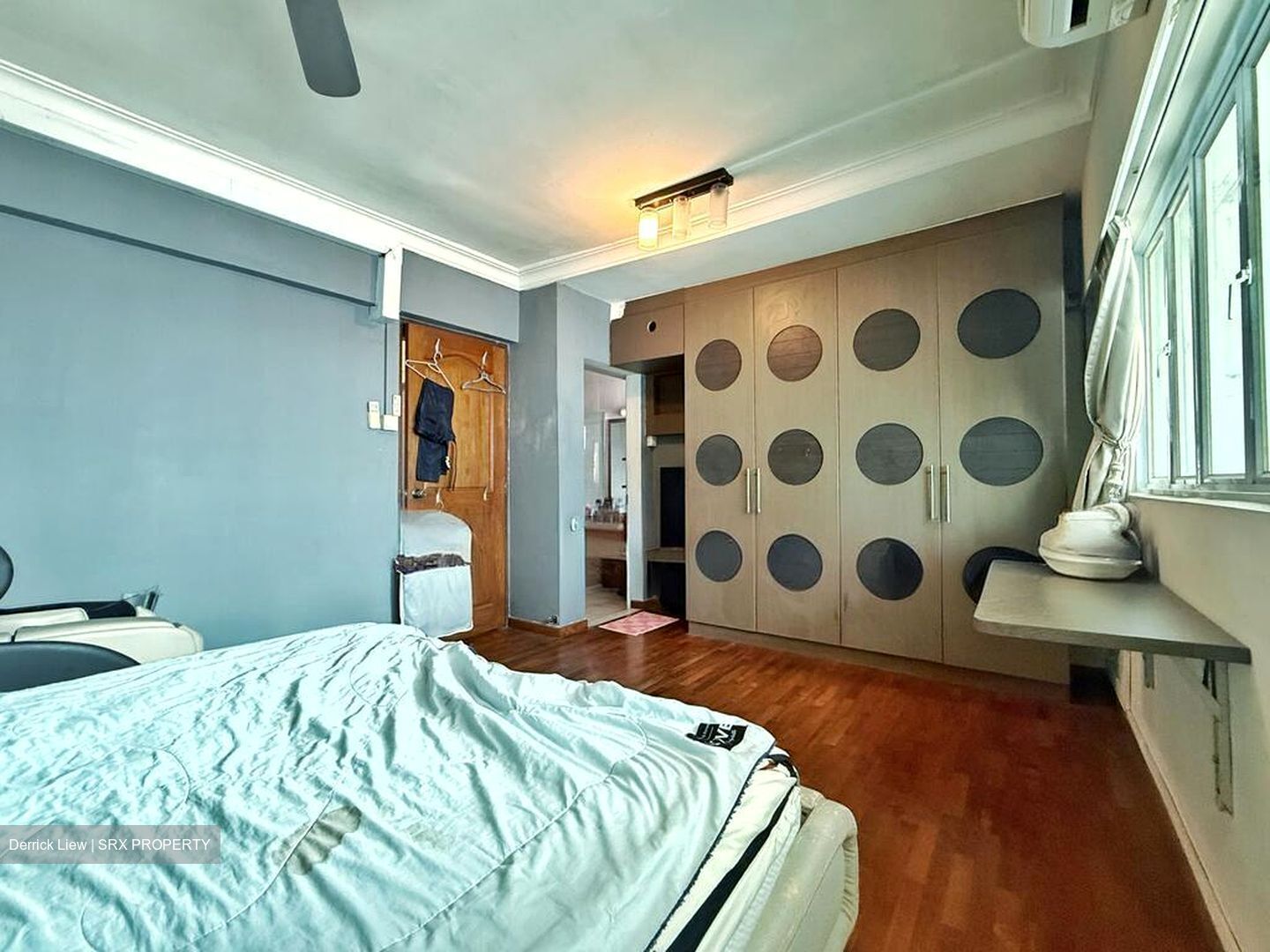 Blk 549 Jurong West Street 42 (Jurong West), HDB Executive #512565151